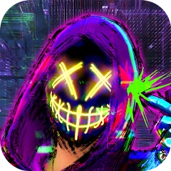 Cyber Hunter: Future