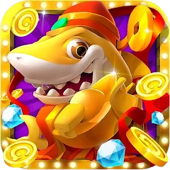 Fortune Fishing-arcade fishing Mod Apk [Free purchase][Mod speed]