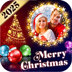 Christmas Photo Editor Mod Apk [Remove ads][Mod speed]