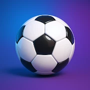 Crazy Kick! Fun Football game Mod Apk [Unlimited money]