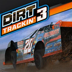 Dirt Trackin 3 Mod Apk [Paid for free][Full]