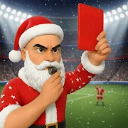 Referee Simulator 3D Mod Apk [Unlimited money]