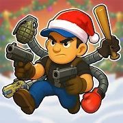 Z Survivor: Backpack Shooter Mod Apk 0.41 [ازالة الاعلانات][Mod speed]
