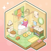 Cozy Room: Home Design Game Mod Apk 0.57 