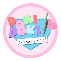 Doki Doki Literature Club! Mod Apk 1.3.10 [Compra grátis][Cheia]