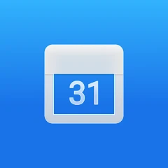 Month: Calendar Widget