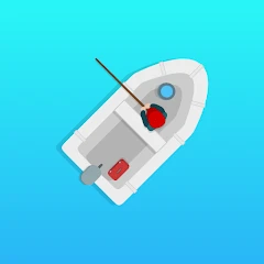 Gone Fishing Mod Apk 