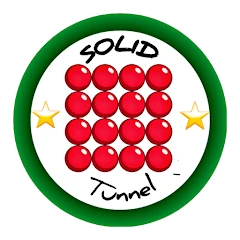Solid Tunnel UDP Mod Apk 7.4 [ازالة الاعلانات]