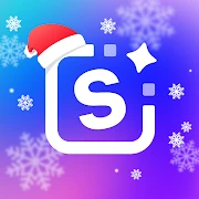 SnapEdit - IA editor de fotos Mod Apk 7.5.7 [Pagado gratis][Compra gratis]