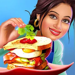 Restaurant City: Food Fever - Mod Apk 4.6 