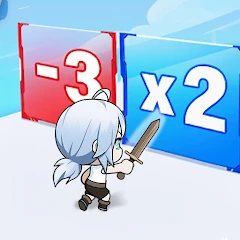 Idle Hunter: Eternal Soul Mod Apk 0.7.6 [المال غير محدود][مفتوحة][Mod Menu][God Mode][High Damage]