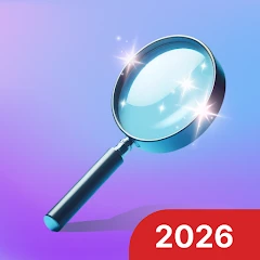 Magnifier: Magnifying Glass Mod Apk [Remove ads][Paid for free][Unlocked][Premium][Full]