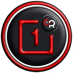 Oxigen 3D - Icon Pack Mod