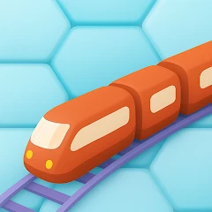 Flow Trains
