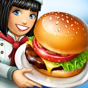 Cooking Fever: Restaurant Game Mod Apk 26.0.1 [Sınırsız para]