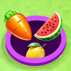 Sloopin يتقن:Hole تناول الطعام Mod Apk [Remove ads][Mod speed]