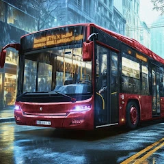 Urbancity Bus Driver