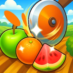 Fruit Juice Farm