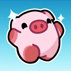 Piggy Go Mod apk