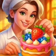 العاب طبخ : Cooking Chaos Mod Apk [أموال غير محدودة]