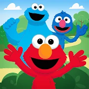 Club de Juegos Sesame Street Mod Apk 8.1.0 [Lleno]