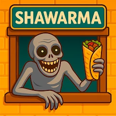 Road Side Shawarma - Horror