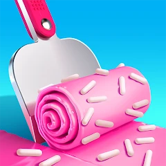 Dessert DIY Mod Apk [Unlimited money][Mod Menu]