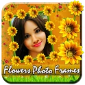 Flowers photo frames Animated Mod Apk [Remove ads][Mod speed]