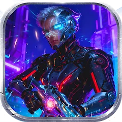 CyberSuit Battle:Bounty