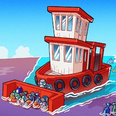 Spilled! Mod Apk 1.0.4 [شراء مجاني][ممتلئ]