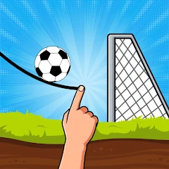 Soccer Moccer Mod apk