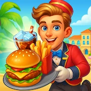 My Hotel ™ Grand Fun Mania! Mod Apk 1.1.9 [Compra grátis]