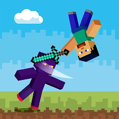 Stickman Battle: Duelist War Mod Apk [Remove ads][Unlimited money]