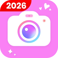 Beauty Camera -Selfie Plus Cam Mod Apk [Remove ads][Mod speed]
