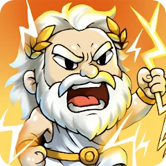Mythic Realms TD Mod Apk [God Mode][Mod speed]