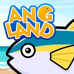 Angland: Lucky Fishing