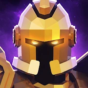 God Breaker: Roguelike ARPG Mod Apk [God Mode][High Damage]