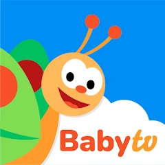 BabyTV - Kids Videos & Songs Mod Apk [Mod speed]