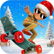 Little Singham Super Skater Mod Apk 1.0.472 [dinero ilimitado]