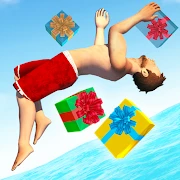 Flip Diving Mod Apk 4.4.00 [Dinero ilimitado]