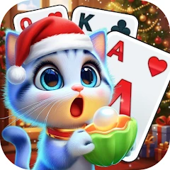 Solitaire TriPeaks 20.26 Mod apk