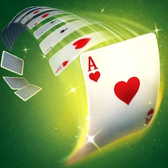 Solitare Mod Apk [Remove ads][Mod speed]