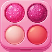 Merge Studio: Fashion Makeover Mod Apk 