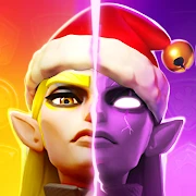 Puzzle Breakers: Champions War Mod Apk [Remove ads][Mod speed]