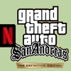 GTA: San Andreas – NETFLIX Mod Apk 1.86.44544238 [Hapus iklan][Mod Kecepatan]