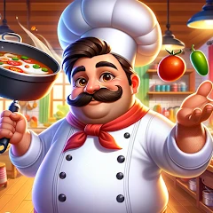 Chef Master: PvP Cooking Game Mod