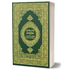 Qurani Kərim və Tərcüməsi Mod APK