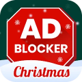 Free Adblocker Browser:Adblock icon