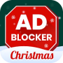 Free Adblocker Browser:Adblock icon