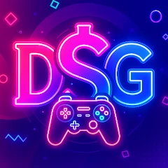 Daily Game - Earn Money Mod Apk [Remove ads][Mod speed]